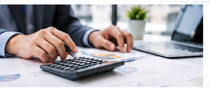 Análisis contable y balances LSG